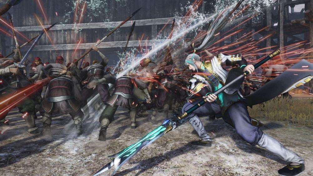 无双大蛇3：终极版.Warriors Orochi 4 Ultimate_3
