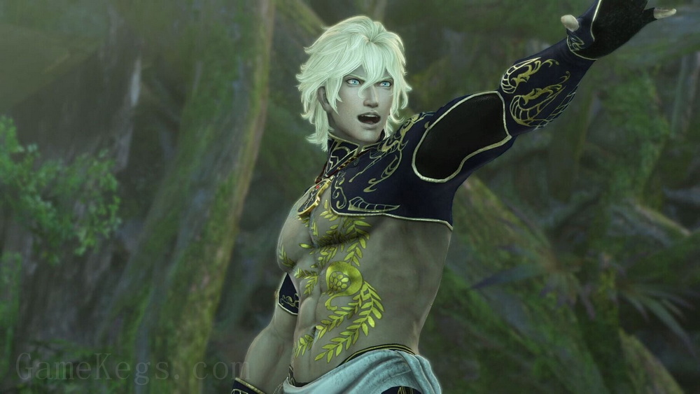无双大蛇3：终极版.Warriors Orochi 4 Ultimate_4