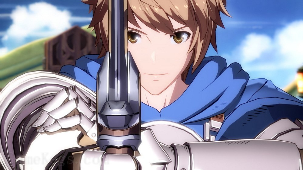 碧蓝幻想：Versus.Granblue Fantasy: Versus_2