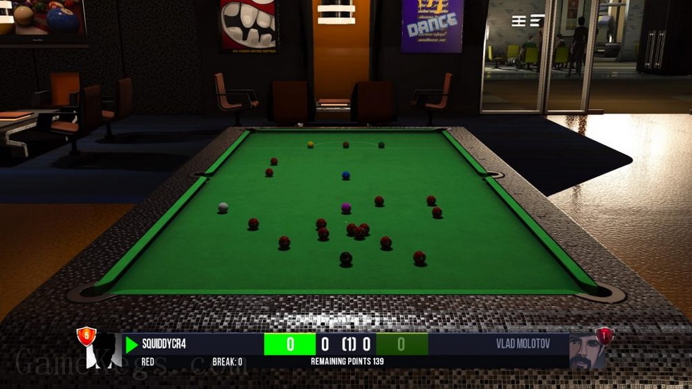 台球国度.Pool Nation_0