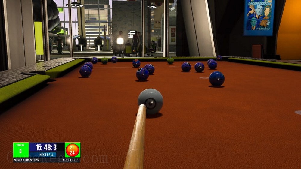 台球国度.Pool Nation_1