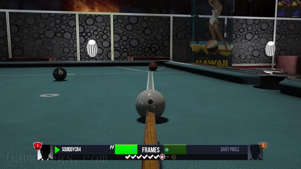 台球国度.Pool Nation_2