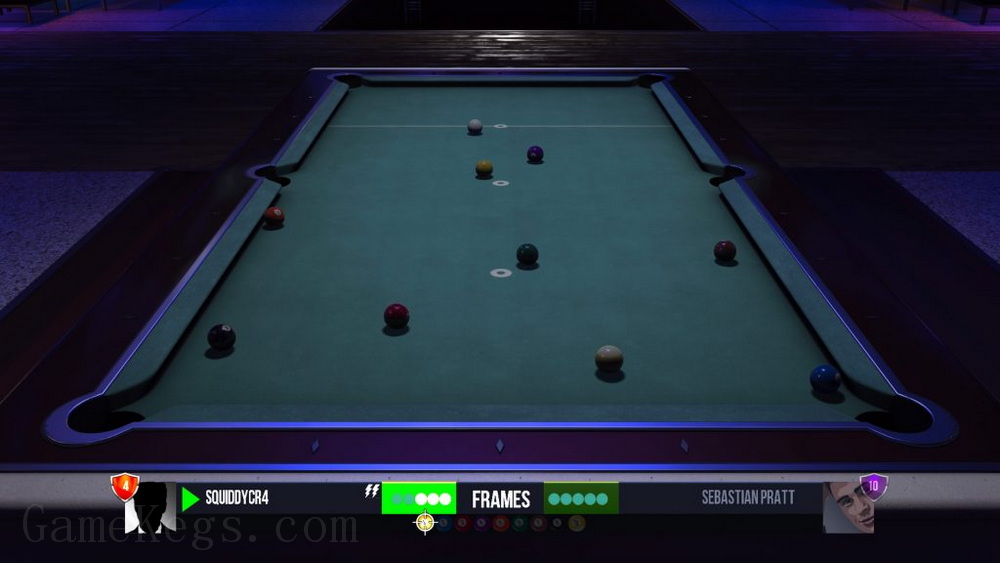 台球国度.Pool Nation_3