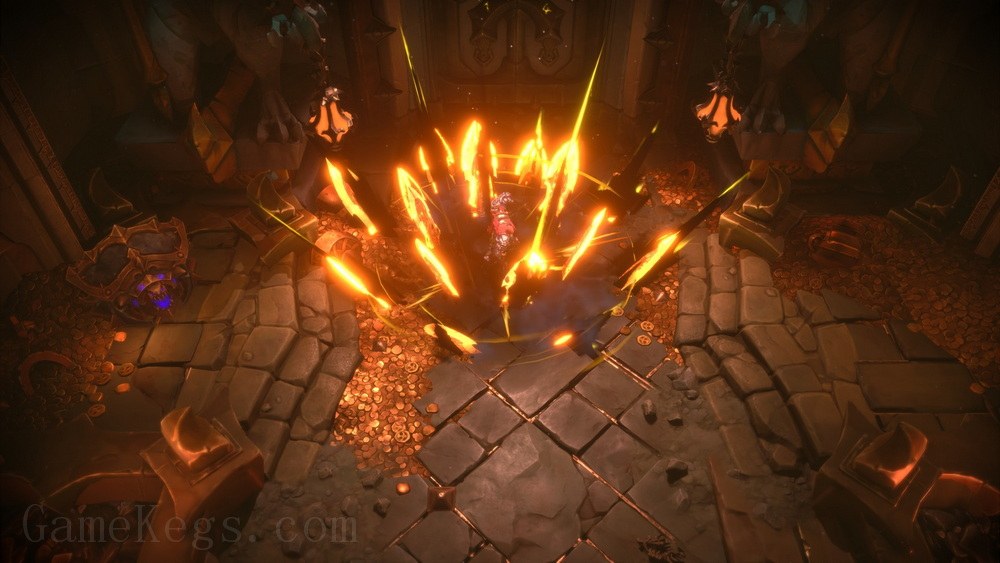 暗黑血统：创世纪.Darksiders Genesis_0