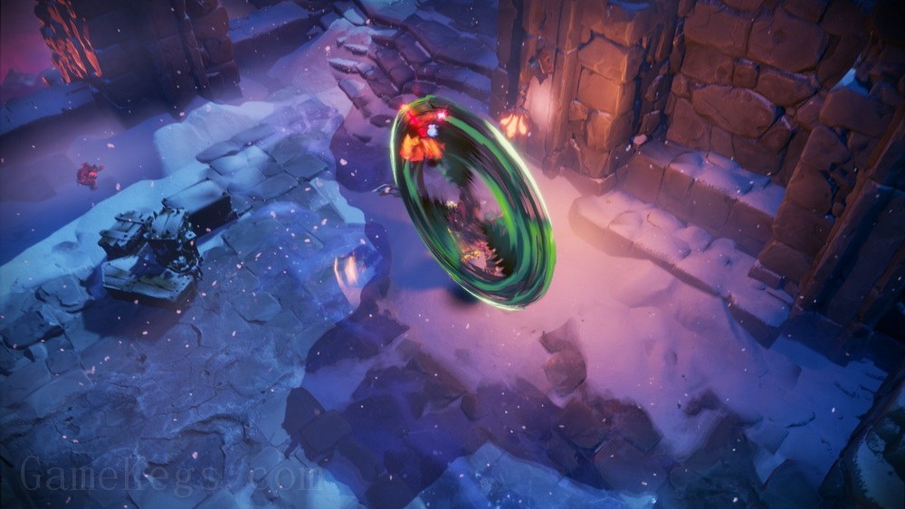 暗黑血统：创世纪.Darksiders Genesis_2