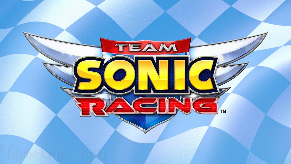 索尼克团队赛车PS4.Team Sonic Racing_4