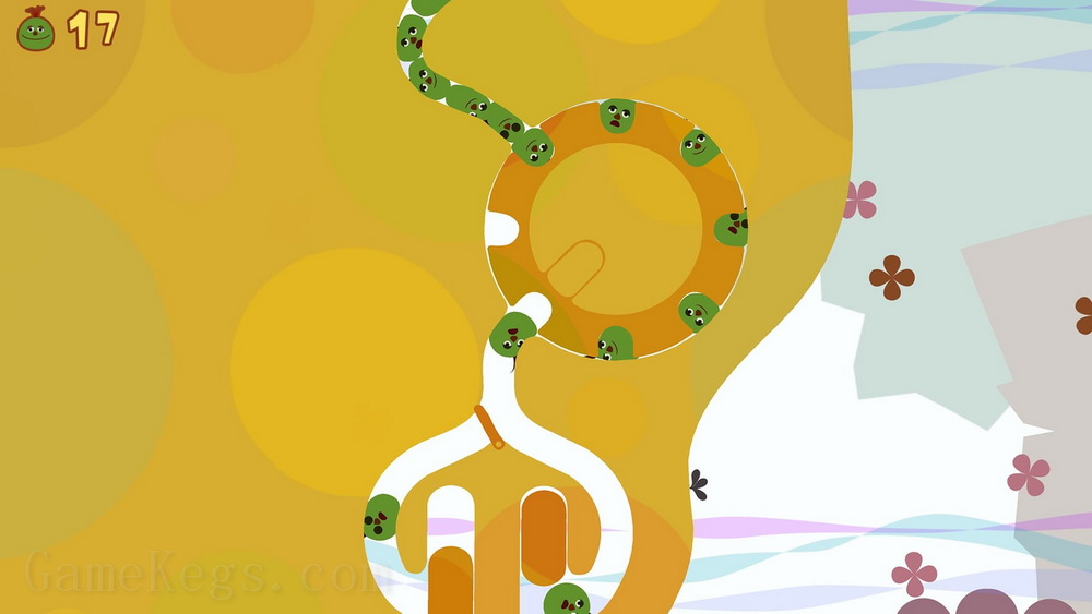 乐克乐克2：重制版.LocoRoco 2 Remastered_0
