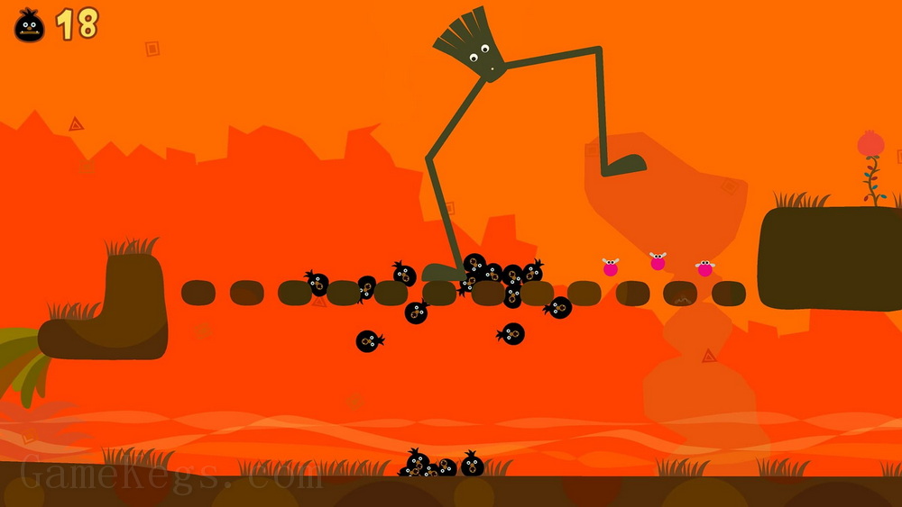 乐克乐克2：重制版.LocoRoco 2 Remastered_1