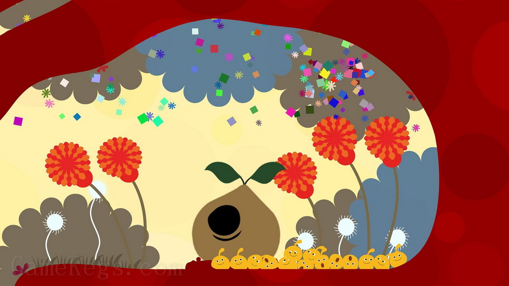 乐克乐克2：重制版.LocoRoco 2 Remastered_3