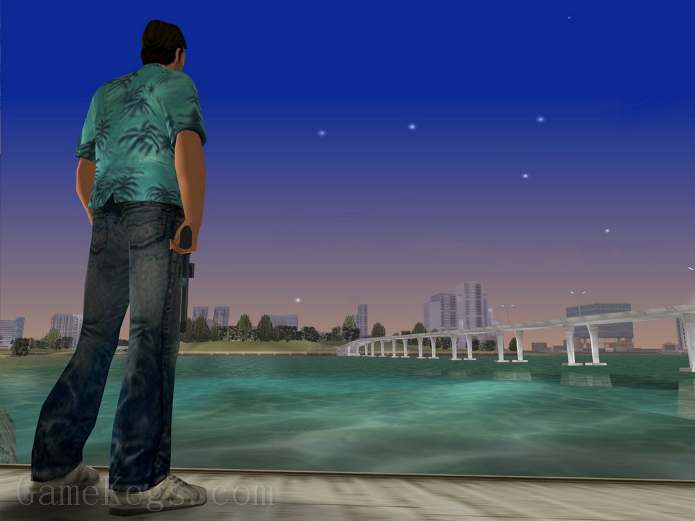 侠盗猎车手：罪恶都市.Grand Theft Auto: Vice City_0