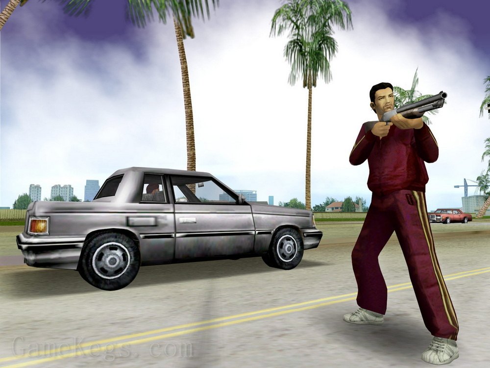 侠盗猎车手：罪恶都市.Grand Theft Auto: Vice City_4