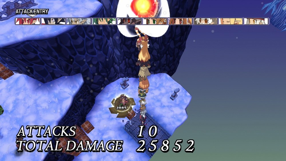 魔界战记DISGAEA4 Return.Disgaea 4 Complete+_5