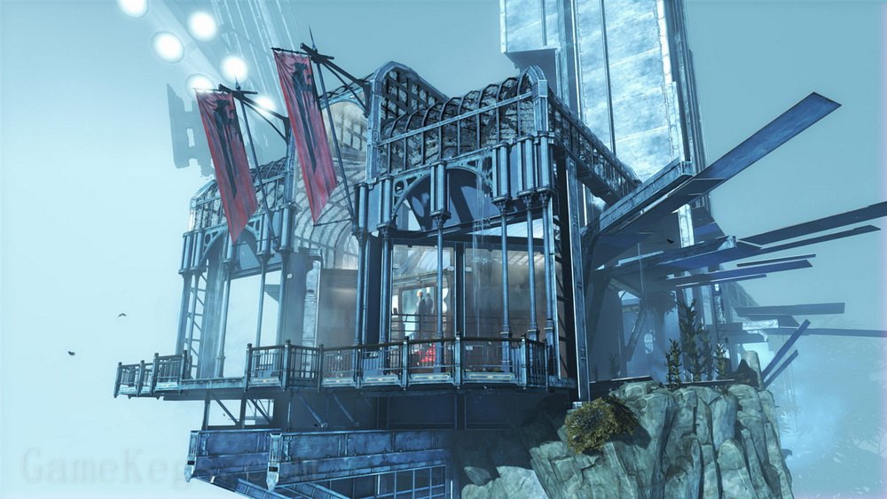 耻辱：决定版.Dishonored: Definitive Edition_1
