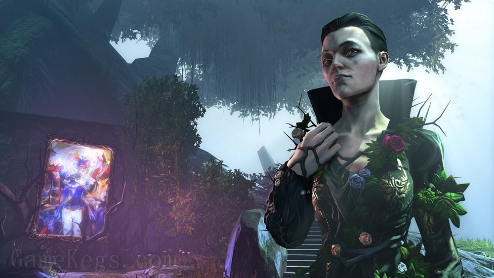 耻辱：决定版.Dishonored: Definitive Edition_3