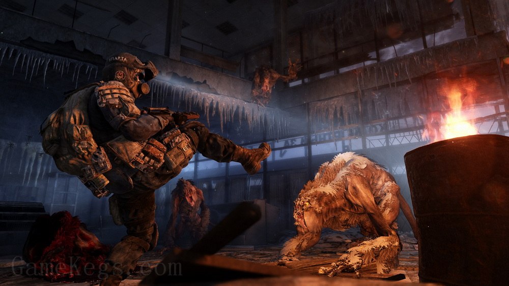 地铁：重制版.Metro Redux_4