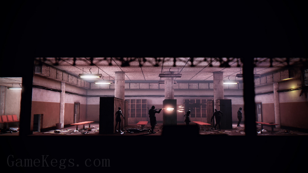 死光：导演剪辑版.Deadlight: Director’s Cut_3