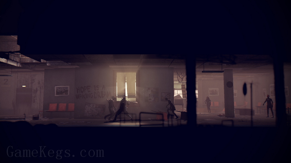 死光：导演剪辑版.Deadlight: Director’s Cut_5