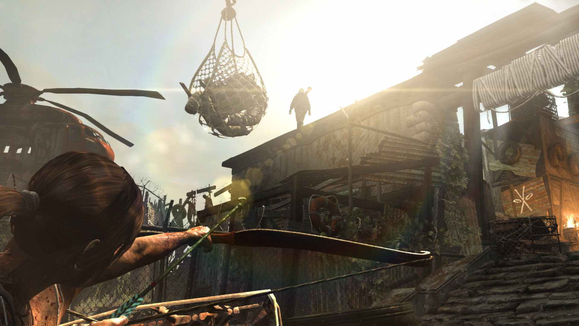 古墓丽影9：决定版.Tomb Raider: Definitive Edition_2