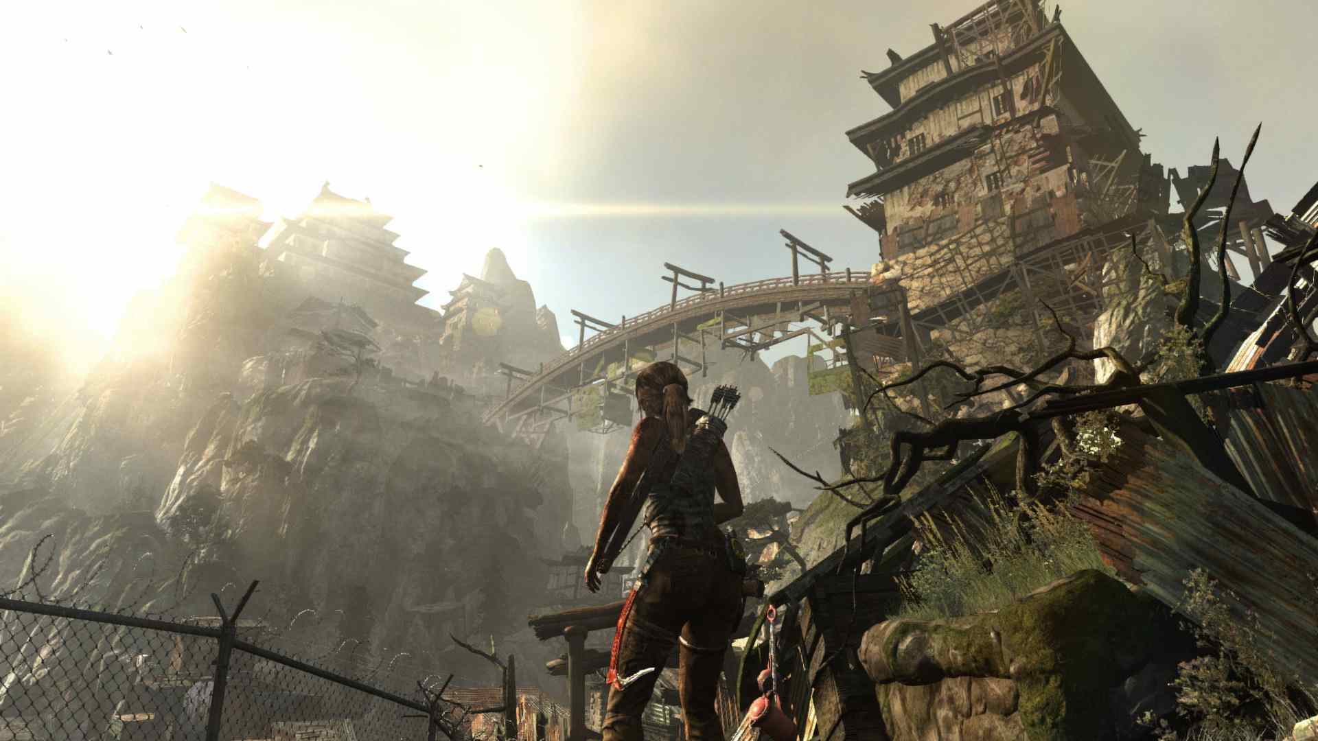 古墓丽影9：决定版.Tomb Raider: Definitive Edition_3