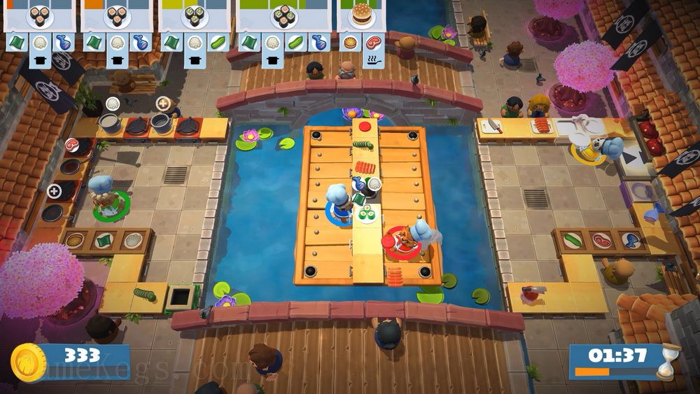 分手厨房2.Overcooked!2_2