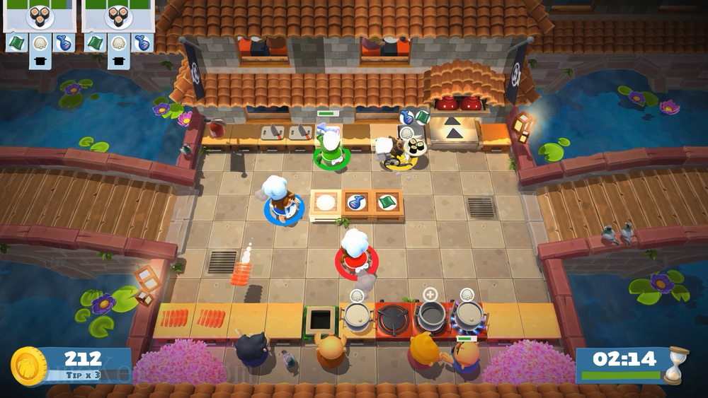 分手厨房2.Overcooked!2_3