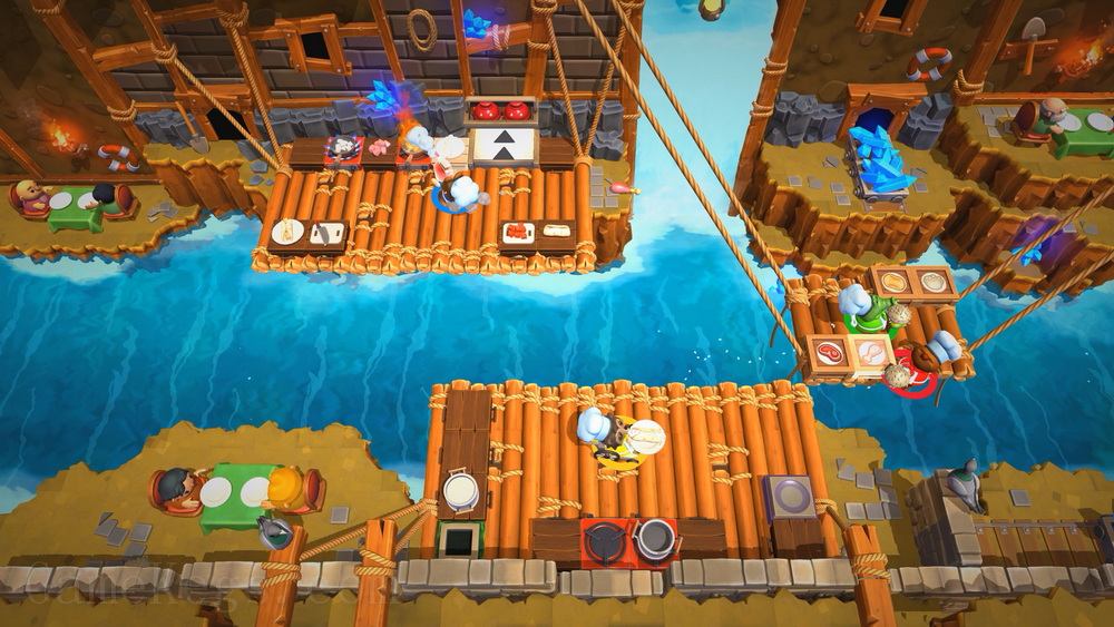 分手厨房2.Overcooked!2_5