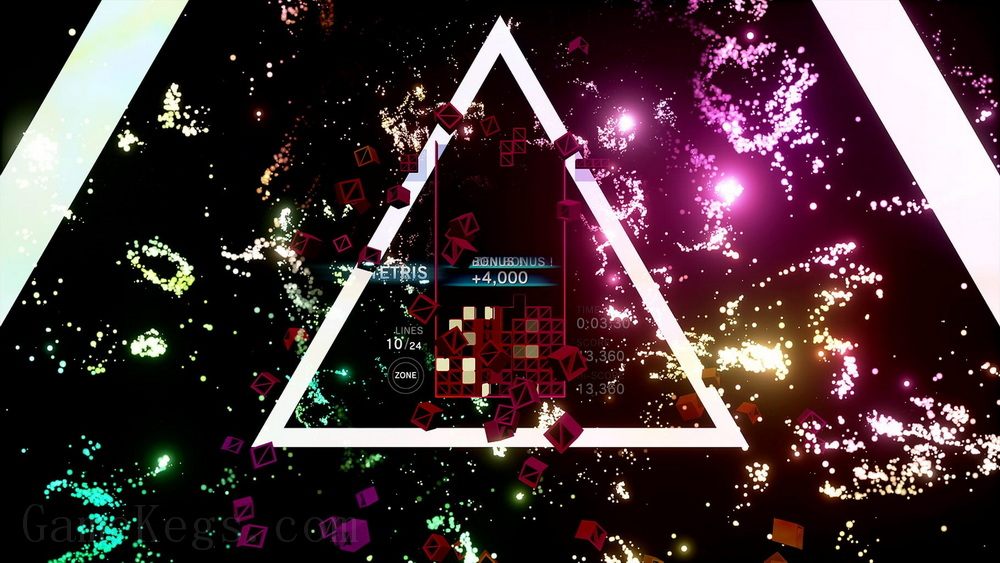 俄罗斯方块效应.Tetris Effect_0