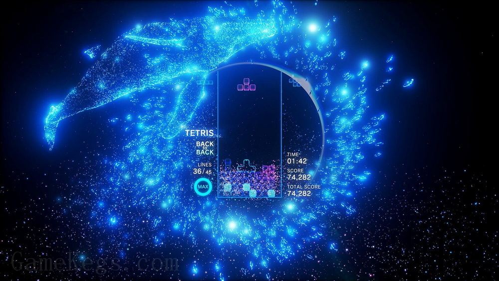 俄罗斯方块效应.Tetris Effect_3