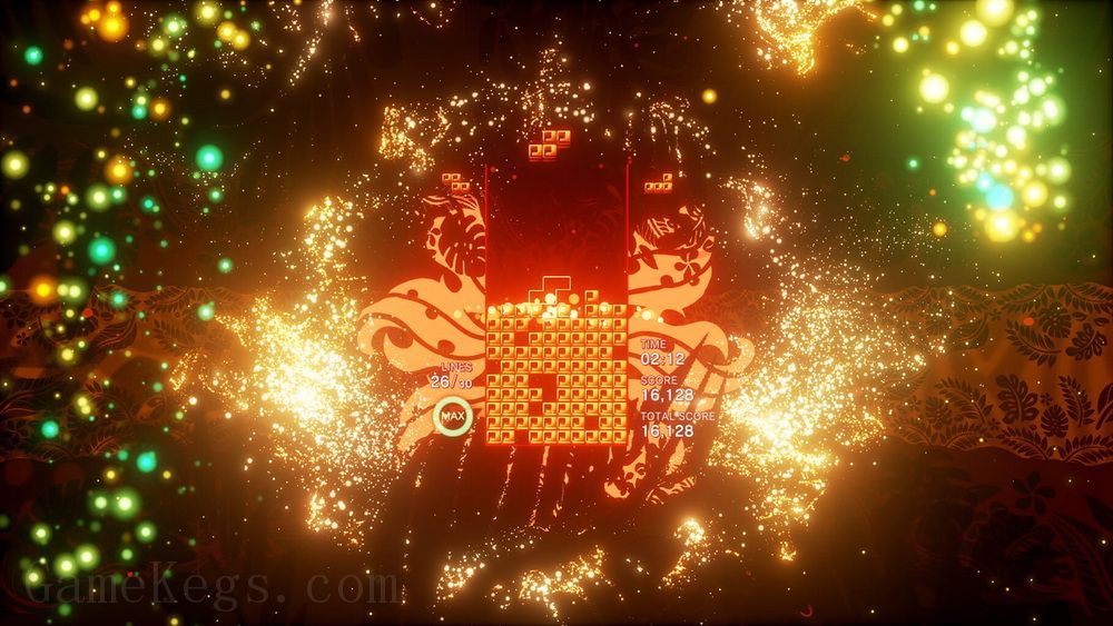 俄罗斯方块效应.Tetris Effect_4