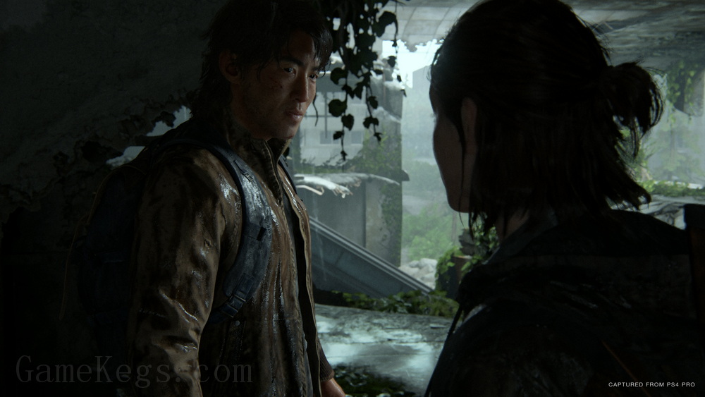 美国末日2.The Last of Us Part II_0