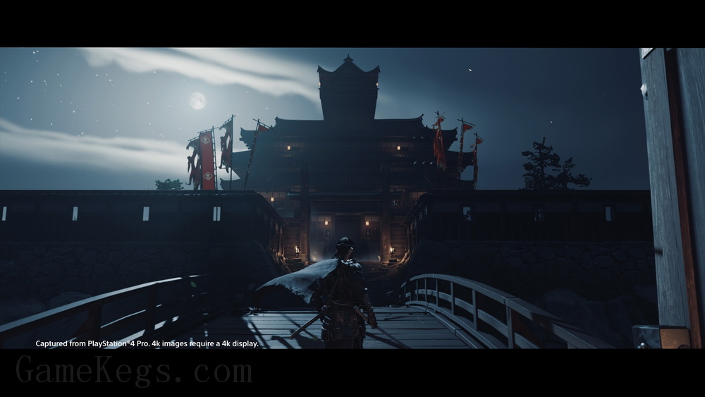 对马岛之魂：导演剪辑版.Ghost of Tsushima: Director’s Cut_0