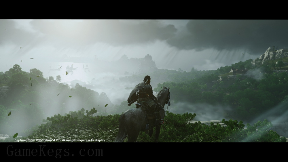 对马岛之魂：导演剪辑版.Ghost of Tsushima: Director’s Cut_1