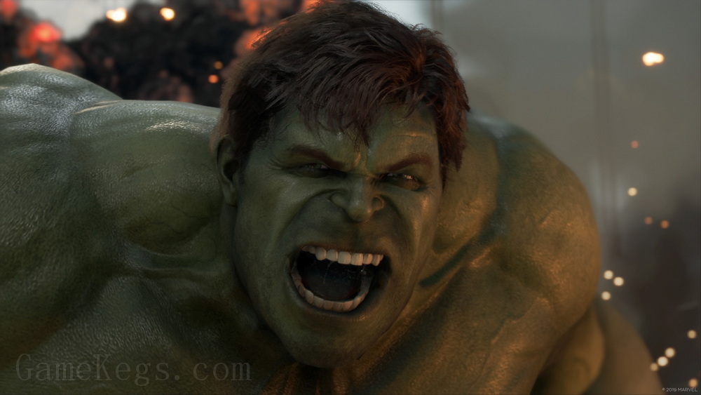 漫威复仇者联盟：豪华版.Marvel’s Avengers Deluxe Edition_5