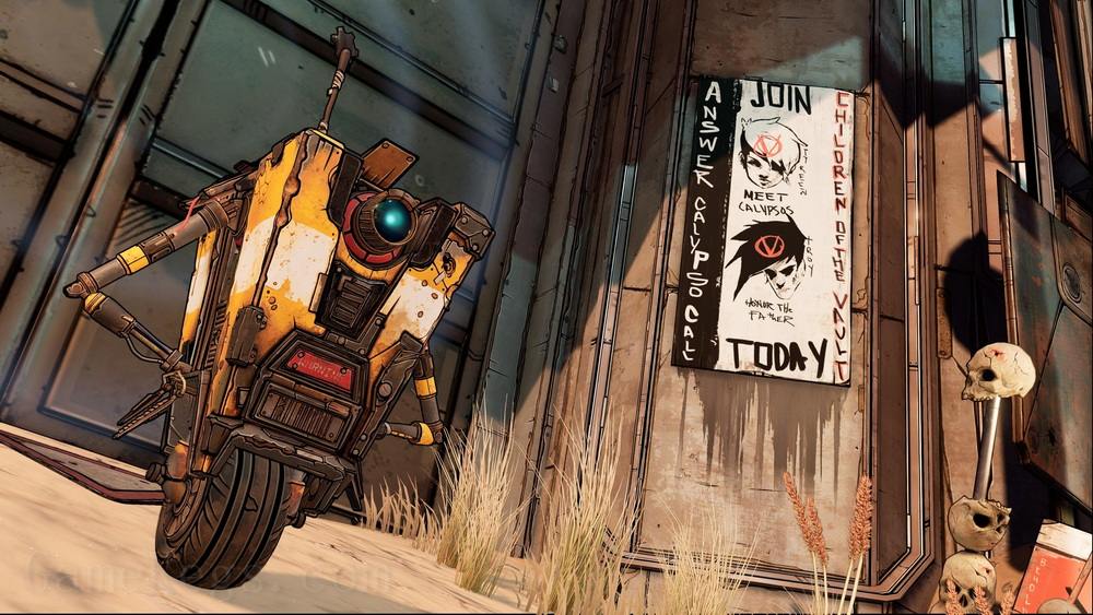 无主之地3：导演剪辑版.Borderlands 3: Director’s Cut_1