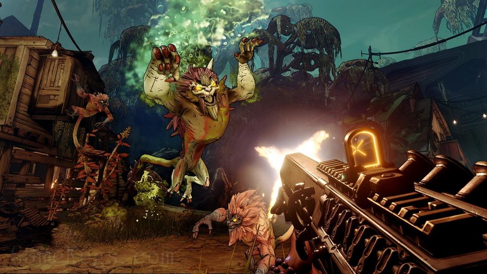 无主之地3：导演剪辑版.Borderlands 3: Director’s Cut_2