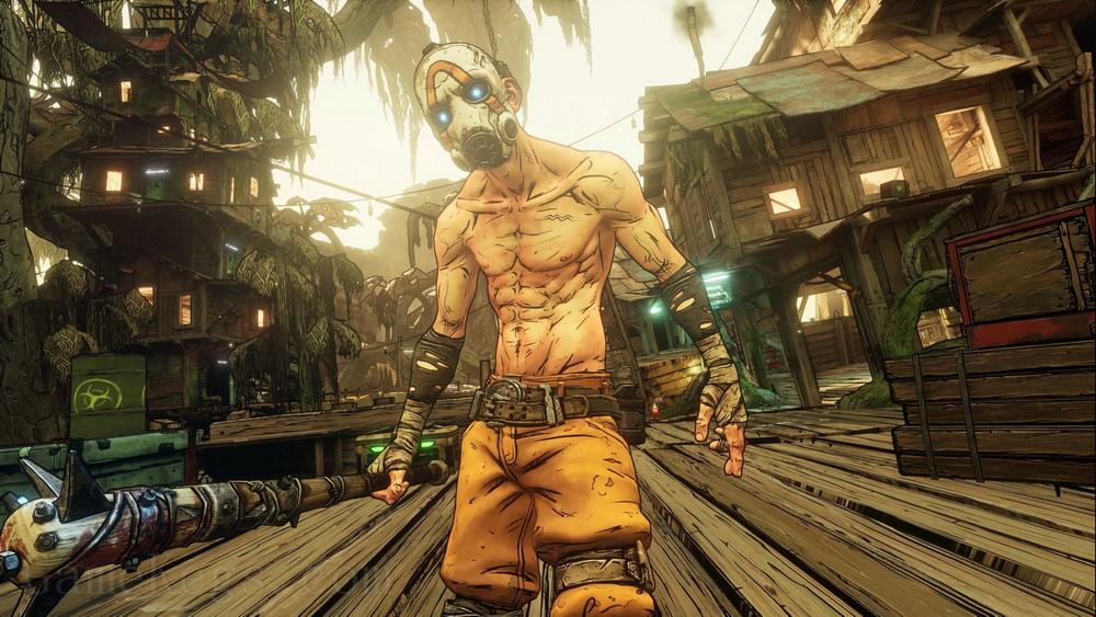 无主之地3：导演剪辑版.Borderlands 3: Director’s Cut_5