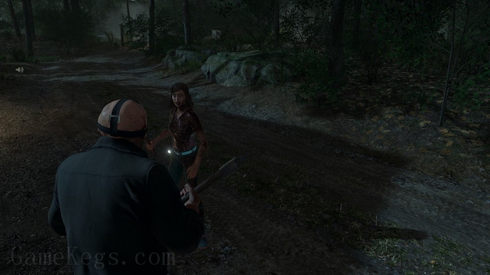 13号星期五：游戏版.Friday the 13th: The Game_0