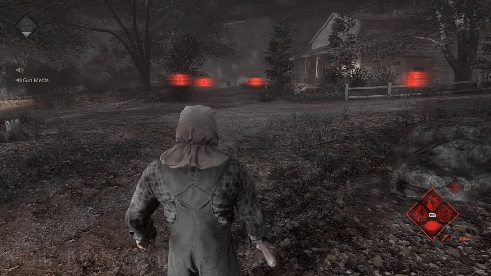 13号星期五：游戏版.Friday the 13th: The Game_4