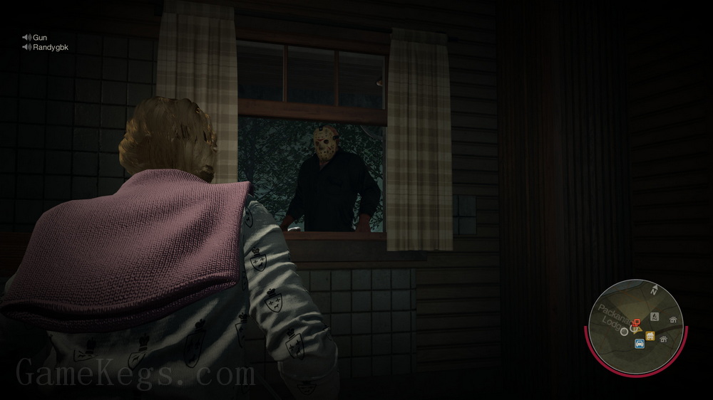 13号星期五：游戏版.Friday the 13th: The Game_5