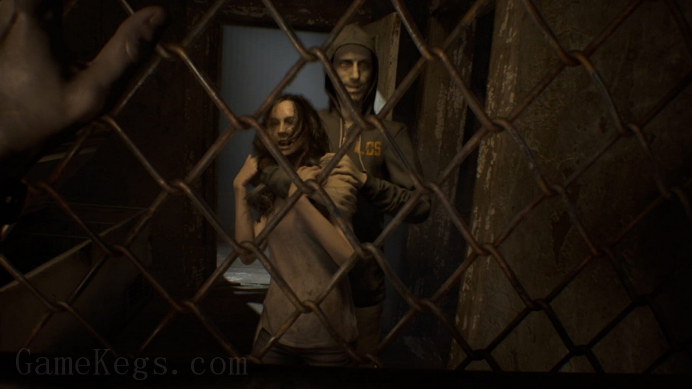 生化危机7：黄金版.Resident Evil 7 biohazard Gold Edition_0