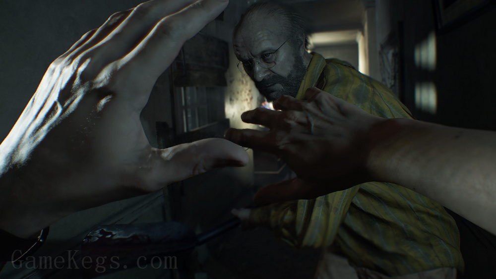 生化危机7：黄金版.Resident Evil 7 biohazard Gold Edition_5