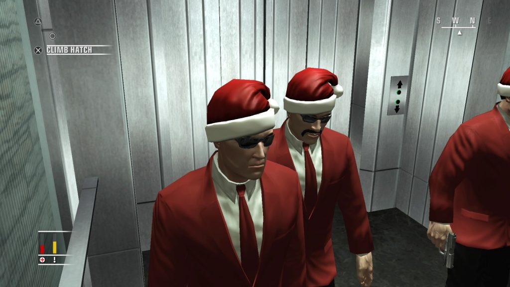 杀手4：血钱 HD版.Hitman: Blood Money HD_0
