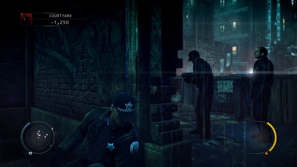 杀手4：血钱 HD版.Hitman: Blood Money HD_2
