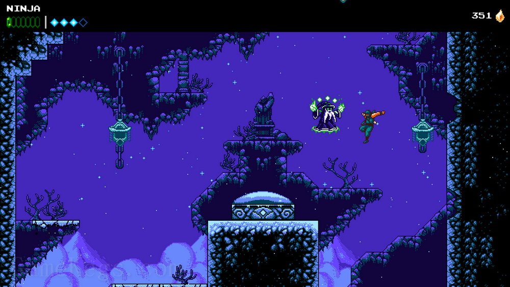 信使.The Messenger_0