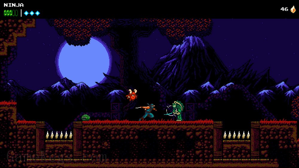 信使.The Messenger_1