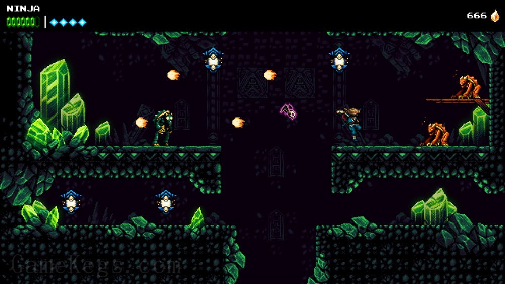 信使.The Messenger_2