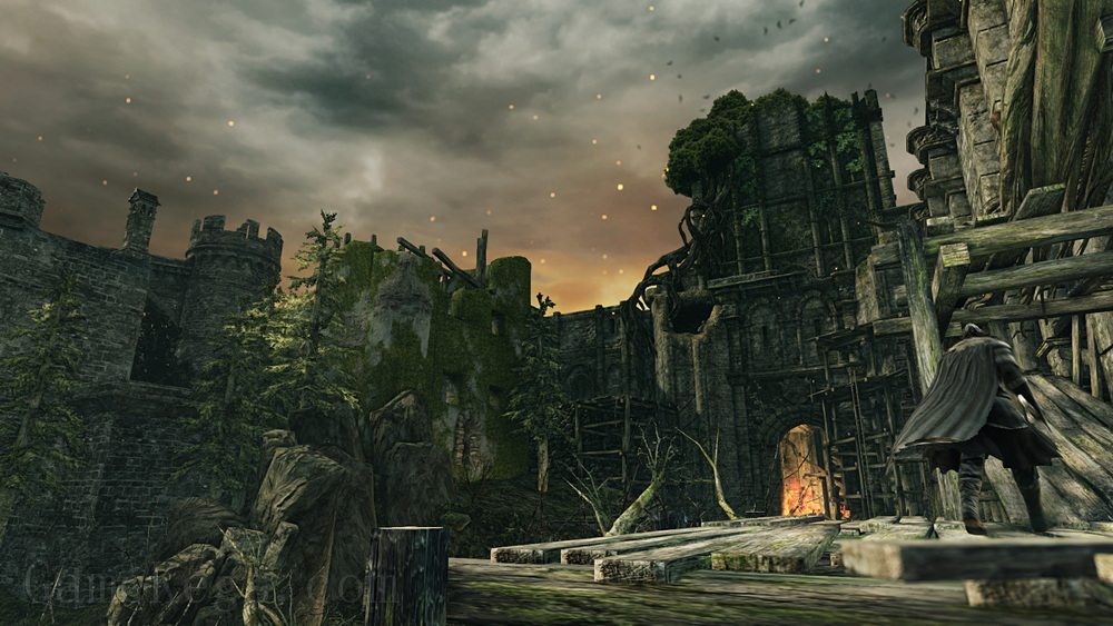 黑暗之魂Ⅱ：原罪学者.Dark Souls Ⅱ：Scholar of the First Sin_2
