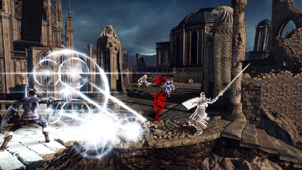 黑暗之魂Ⅱ：原罪学者.Dark Souls Ⅱ：Scholar of the First Sin_5