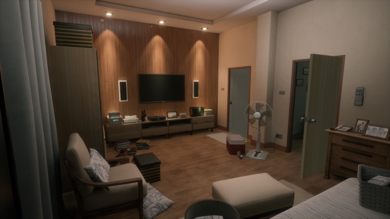 甜蜜的家.Home Sweet Home_1