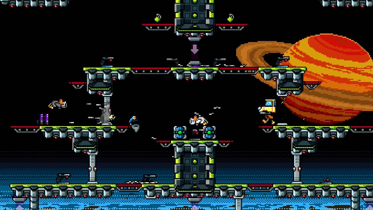 鸭子游戏.Duck Game_1